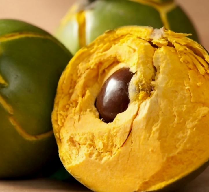 Lucuma Fruit Plant (Pouteria Lucuma)