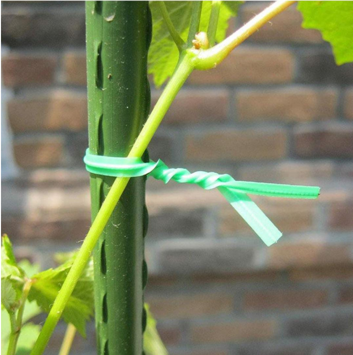Plant Twist Tie Wire 50m