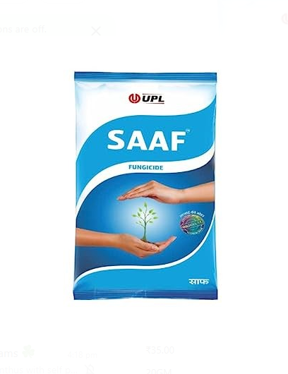 SAAF 20GM