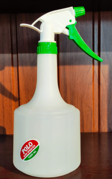 SPRAYER 750ML