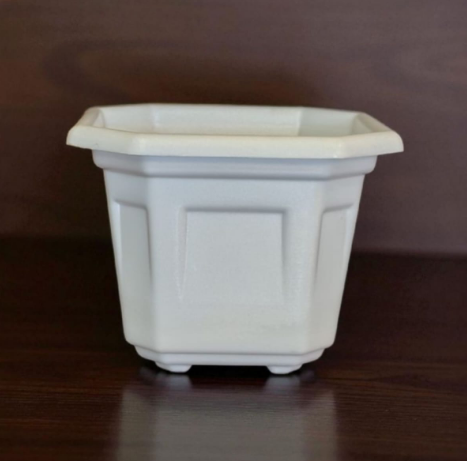 VICTORIA SMALL WHITE