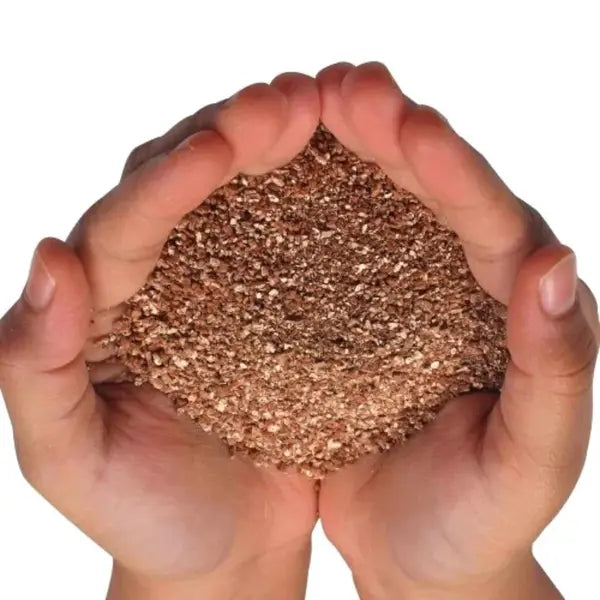 Vermiculate (Potting Mix Ingredient)