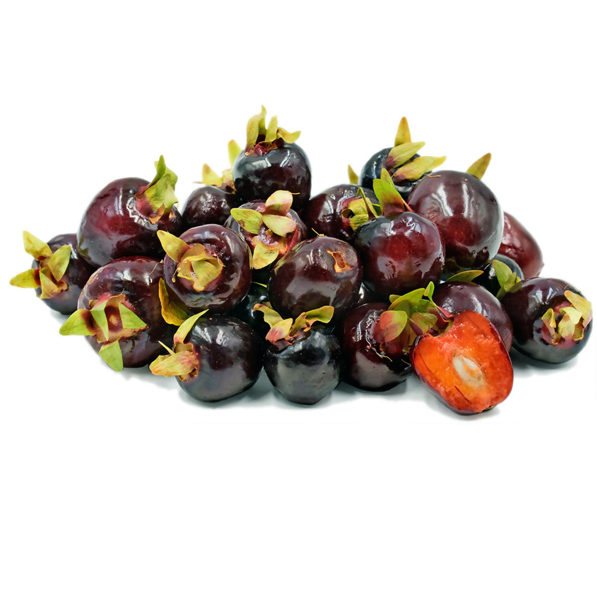 Cherry of the Rio Grande (Eugenia Involucrata)