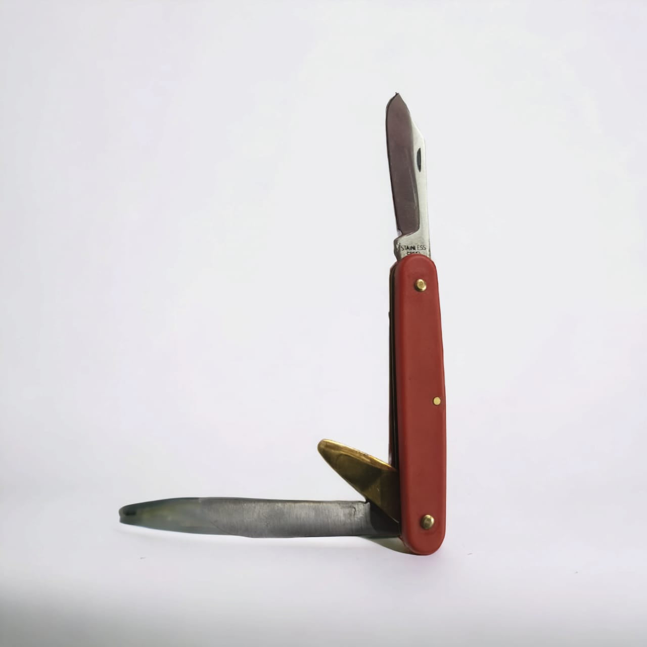 GRAFTING AND BUDDING KNIFE