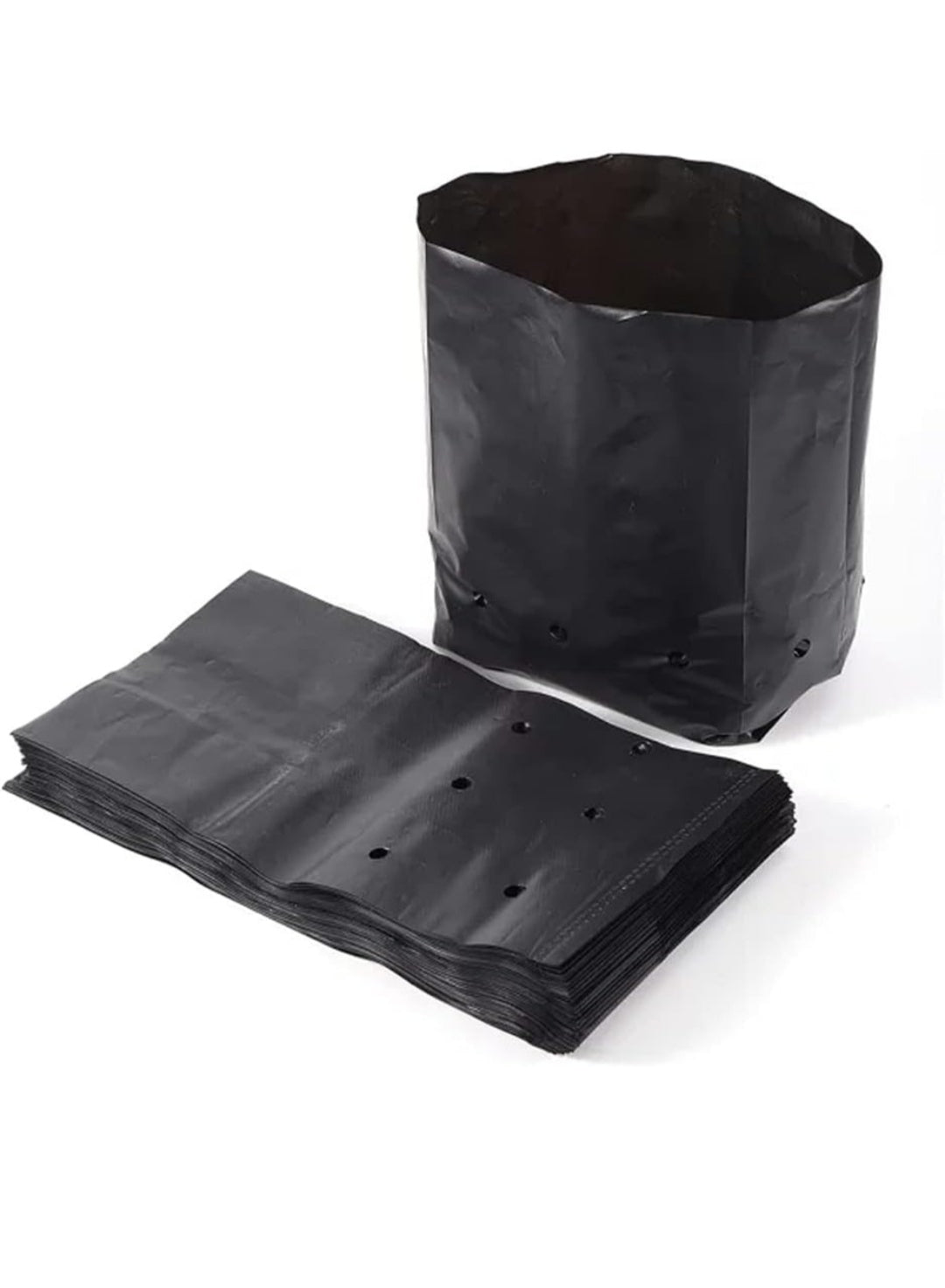 12X13 NURSERY COVER 50 Pieces