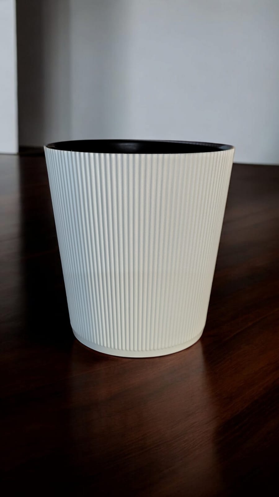 10" RING WHITE+INNER