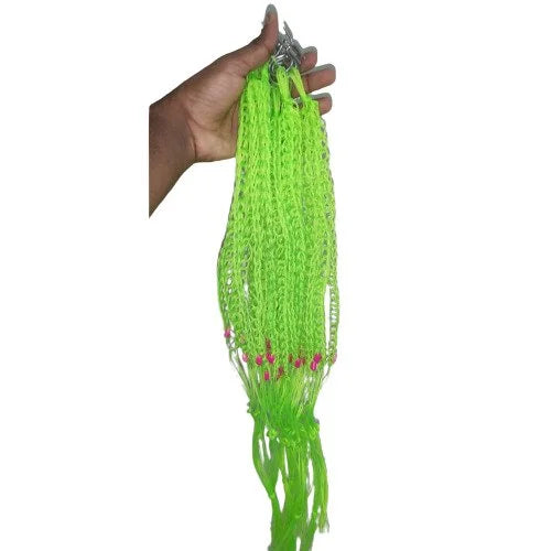 Pots Hanging Rope (Fluorescent colour)