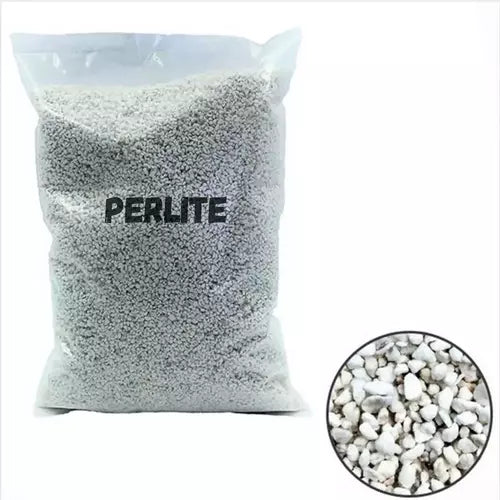 Perlite (Potting Mix Ingredient)