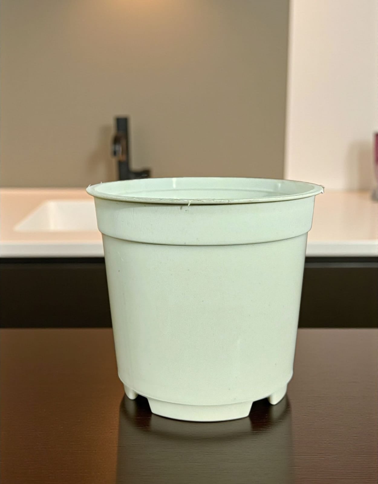 COFFEECUP WHITE set of 5