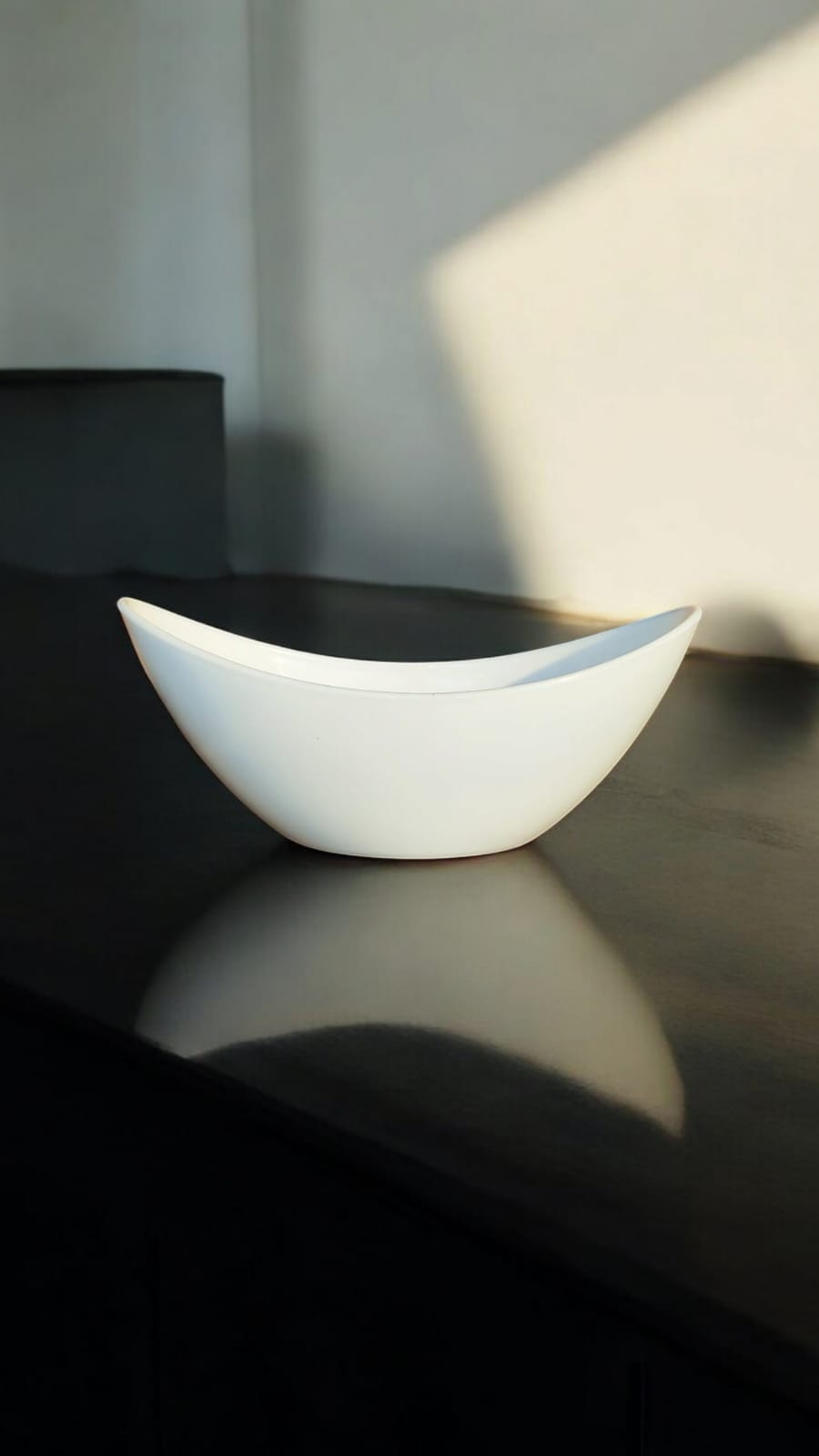 BOAT Set of 3 pots