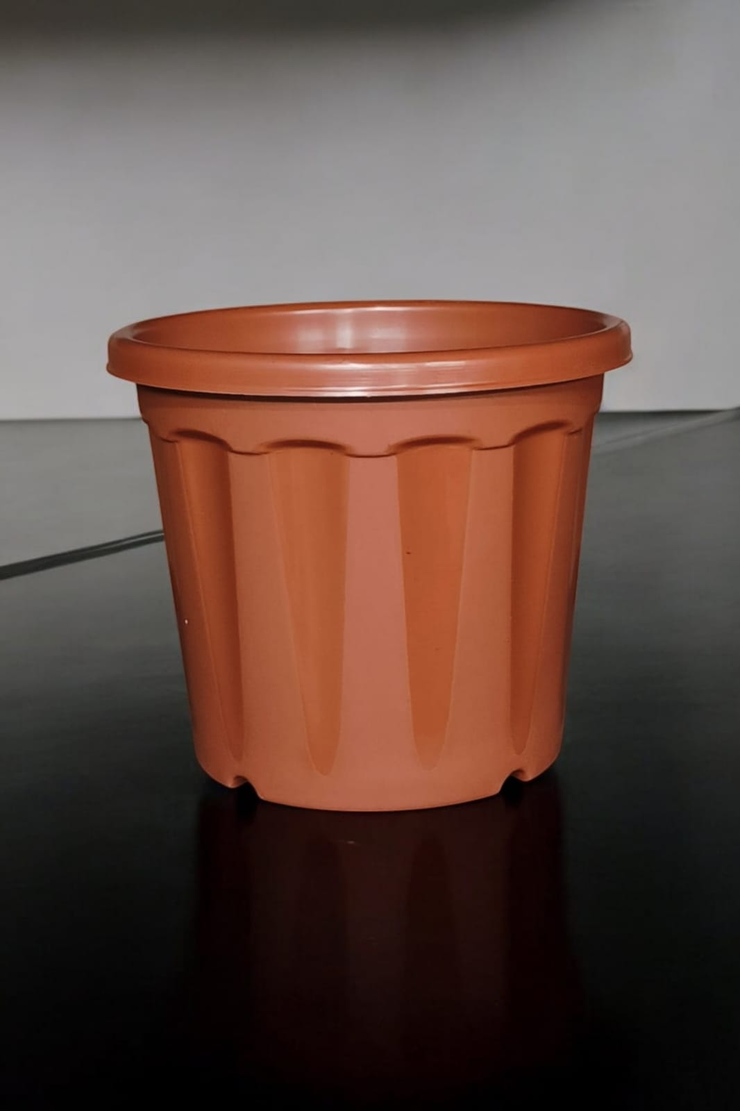 KISSAN 6 TERRACOTTA