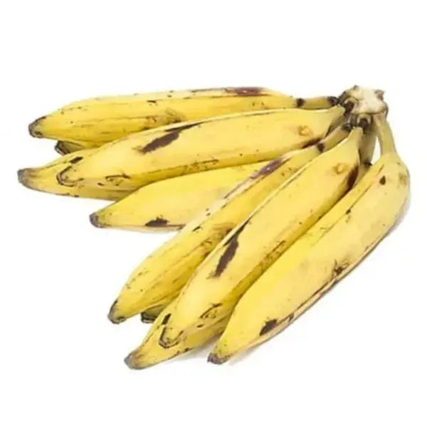 Theni Nendran Banana