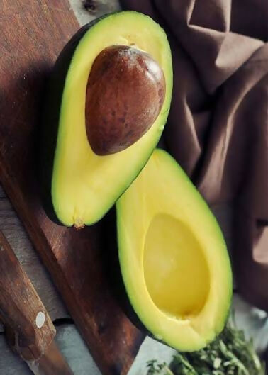Carmen Hass Avocado Live Grafted – Live Grafted - Keyfarm Wayanad