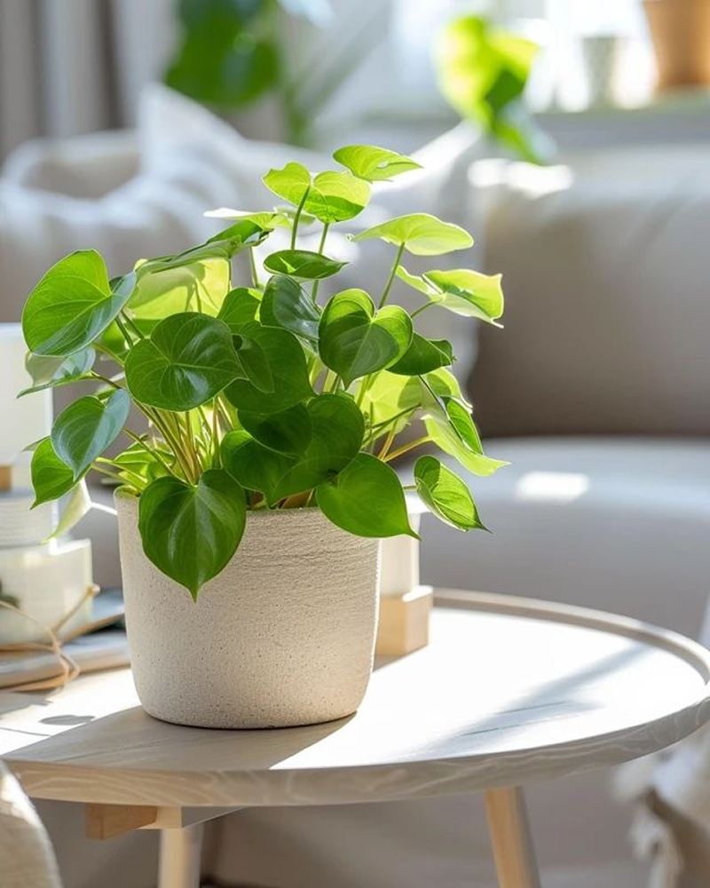 Anthurium Clarinervium