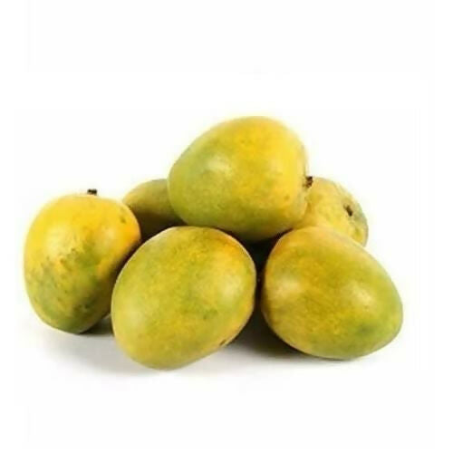 Chakkarakutty Mango / Sweet Indian Mango Plant/Sugar Baby mango - Keyfarm Wayanad