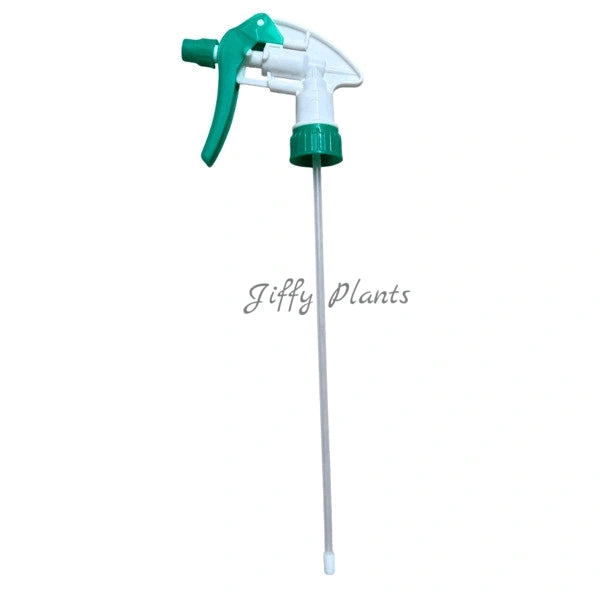 Spray Trigger Nozzle Head | Spray Gun | Nozzle For Spray Bottle Gardening, Home, Kitchen and Office