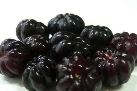 Zill's Surinam Cherry Fruit Plant (Eugenia uniflora)