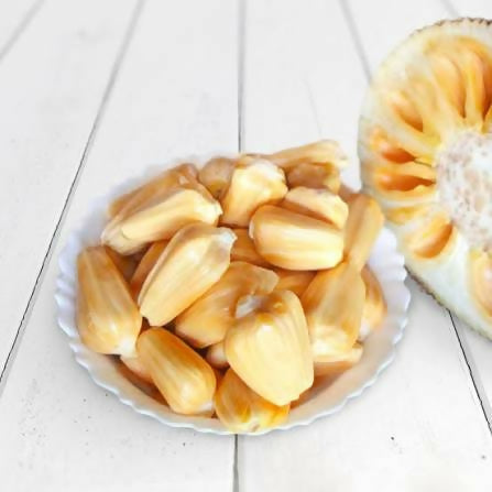 Cambodian Jackfruit Plant - Tropical Fruit Tree - Keyfarm Wayanad