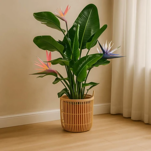 Bird of paradise (BOP)